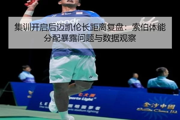 集训开启后迈凯伦长距离复盘：索伯体能分配暴露问题与数据观察 - Baowei Sports
